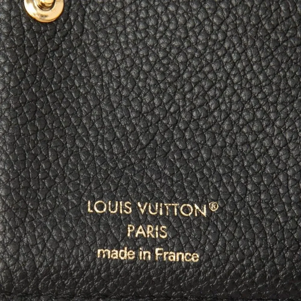 LOUIS VUITTON delivery duty